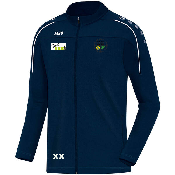 KinderFreizeitjacke Classico 