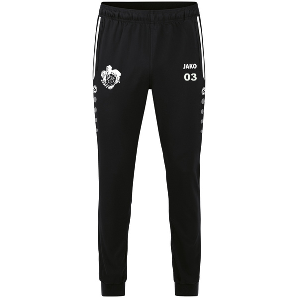 KinderPräsentationshose Allround 