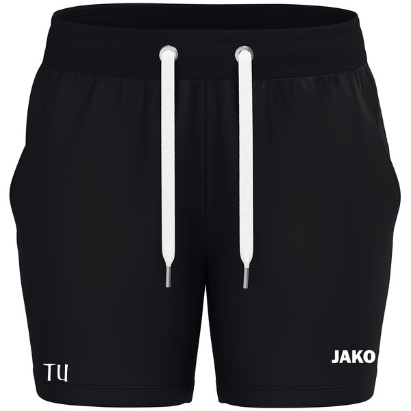 womanJoggingshort One Cotton Damen 