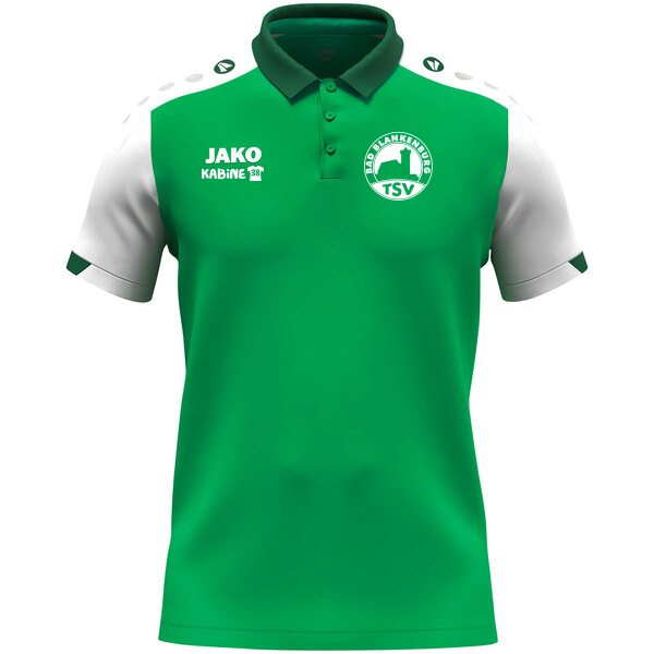 Polo Dynamic 