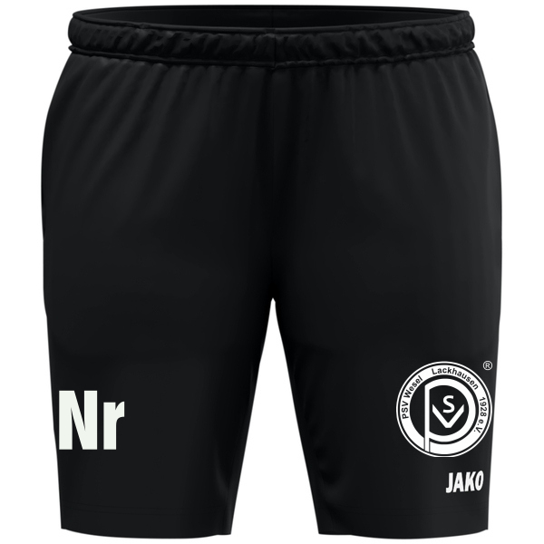 womanFreizeitshort Dynamic Damen 