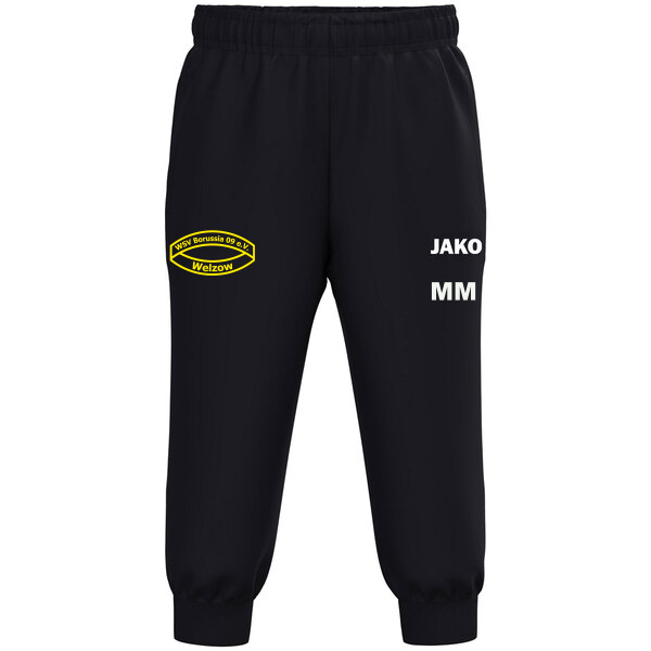 KinderPolyesterhose One Bambini 