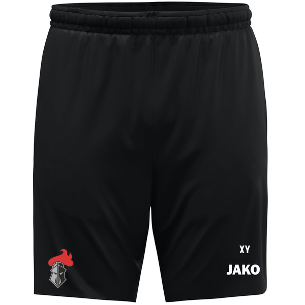 Freizeitshort Dynamic 