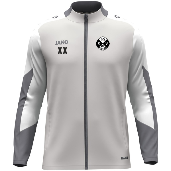 Polyesterjacke Dynamic 