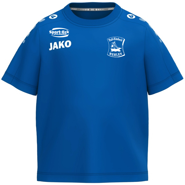 KinderT-Shirt One Cotton Bambini 