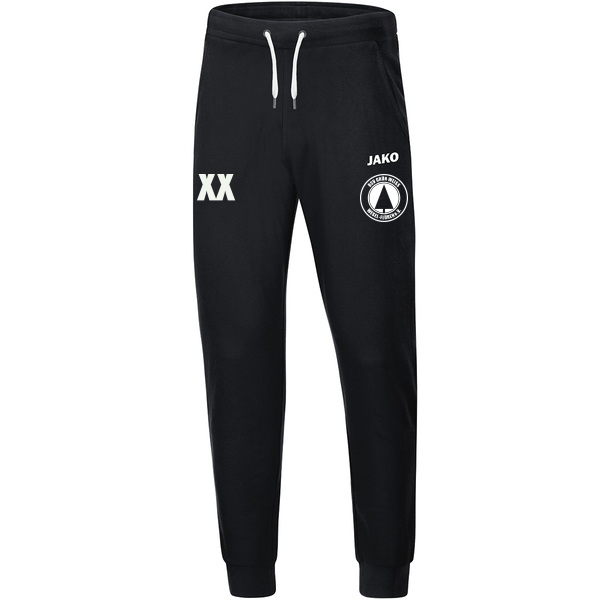 KinderJogginghose Base mit Bündchen 