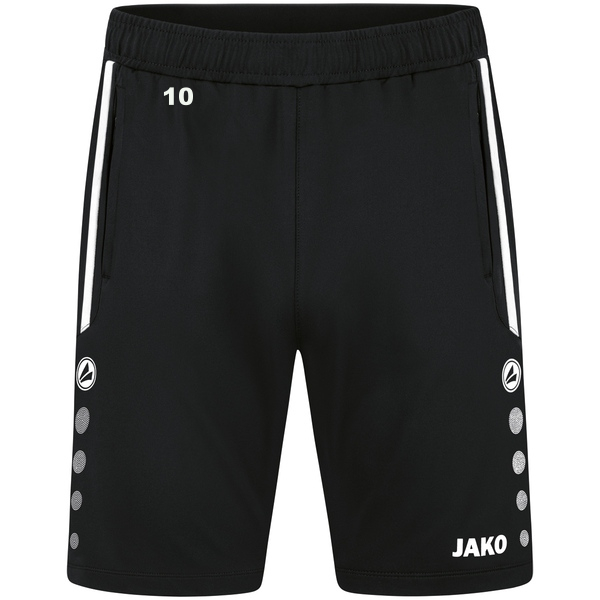 Trainingsshort Allround 