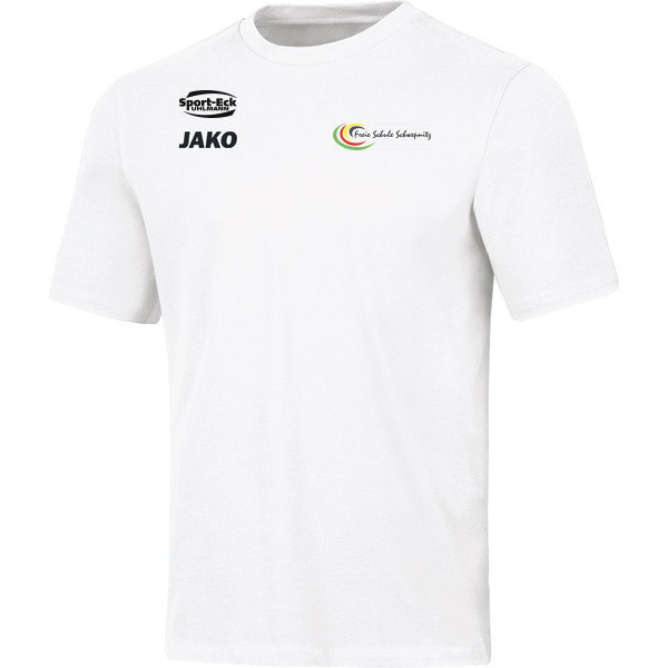 KinderT-Shirt Base 