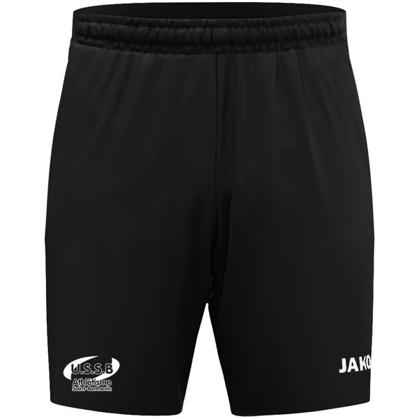 womanShort d'entraînement Dynamic femmes 