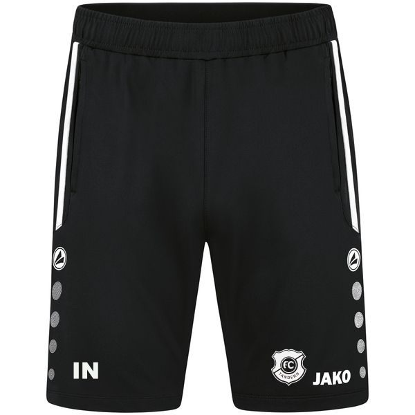 Trainingsshort Allround 