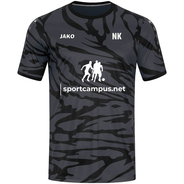 Trikot Animal kurzarm 
