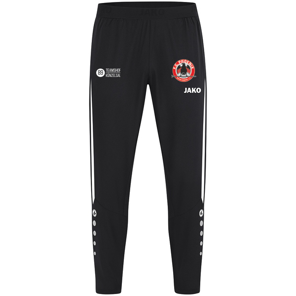 KinderFreizeithose Power 