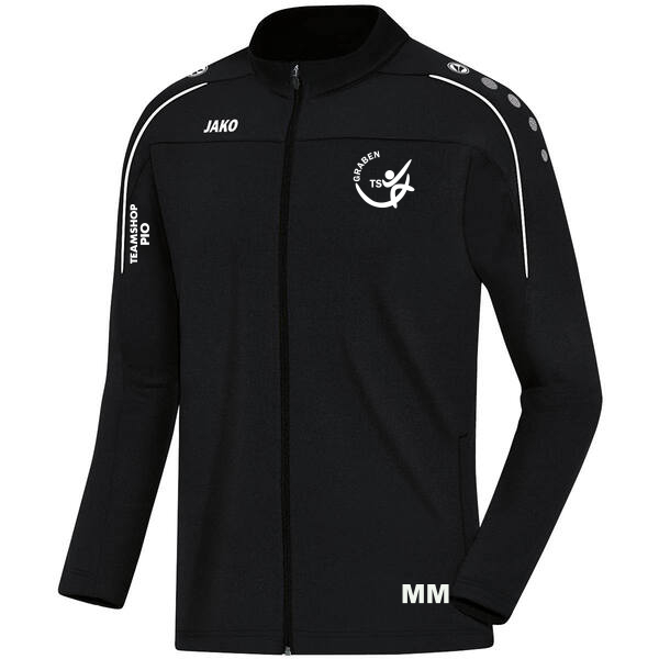 KinderFreizeitjacke Classico 