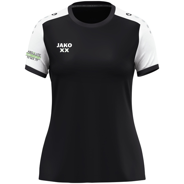 womanTrikot Dynamic KA Damen 