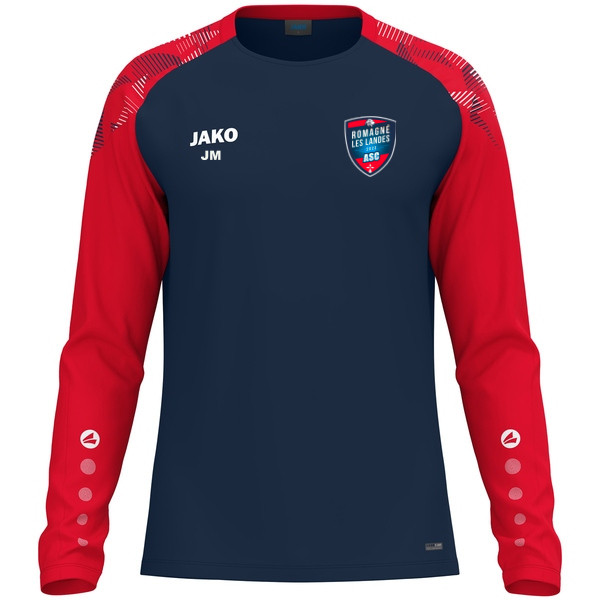 Maillot Sonic ML 