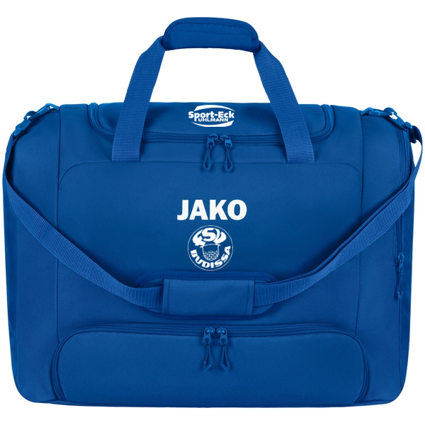 Sporttasche One mit Bodenfach 