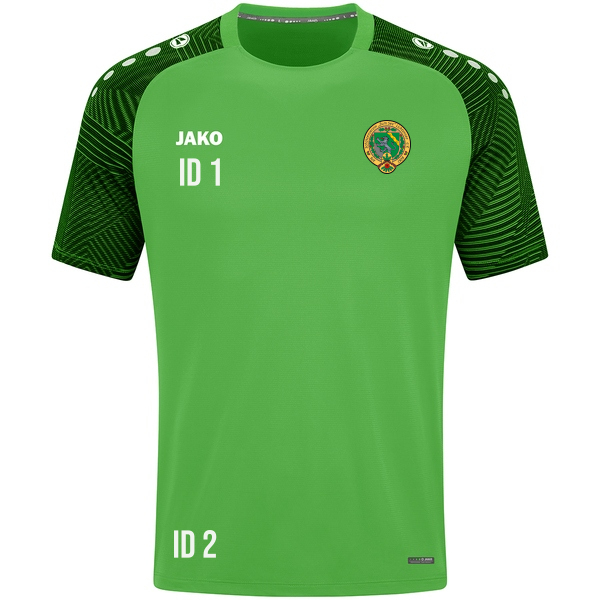 KinderT-Shirt Performance 