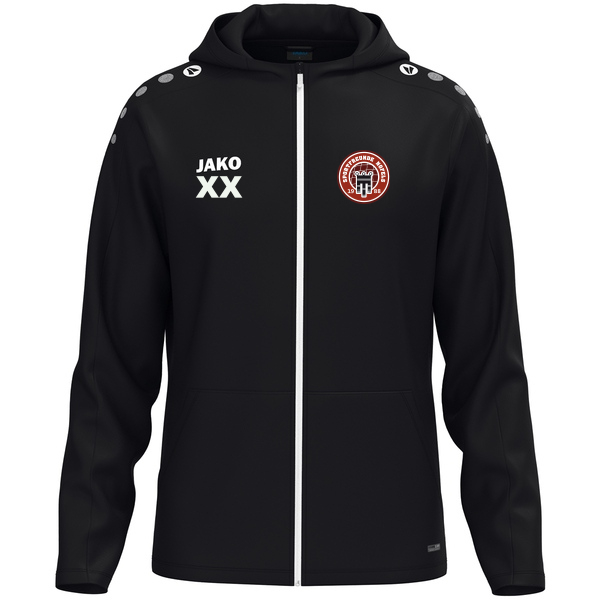 KinderKapuzenjacke One 