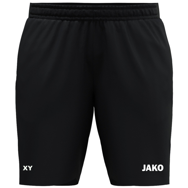 womanWebshort Dynamic Damen 