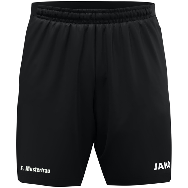 womanWebshort Dynamic Damen 