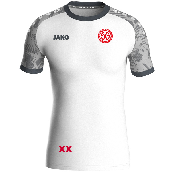 Trikot Iconic kurzarm 