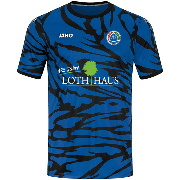 Trikot Animal kurzarm 