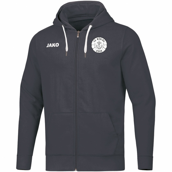 KinderKapuzenjacke Base 