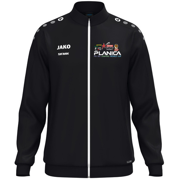 Polyesterjacke One 