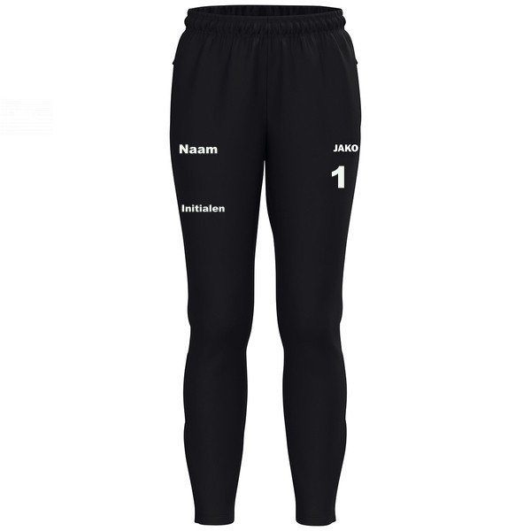 womanTrainingsbroek One damesmaten 