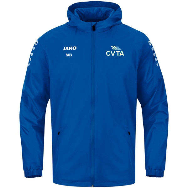 Veste de pluie Team 2.0 