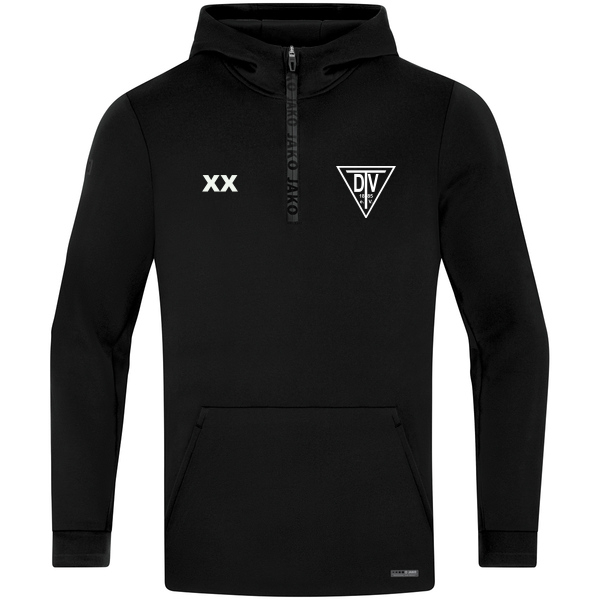 Zip Hoodie Pro Casual 