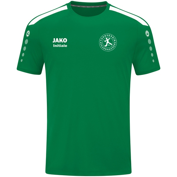 KinderTrikot Power kurzarm 