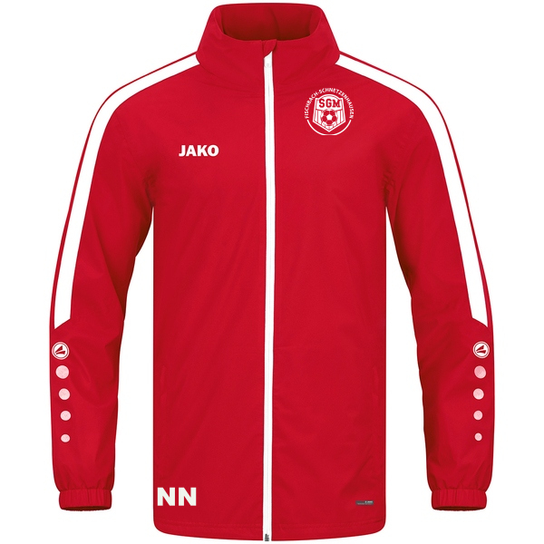 Allwetterjacke Power 