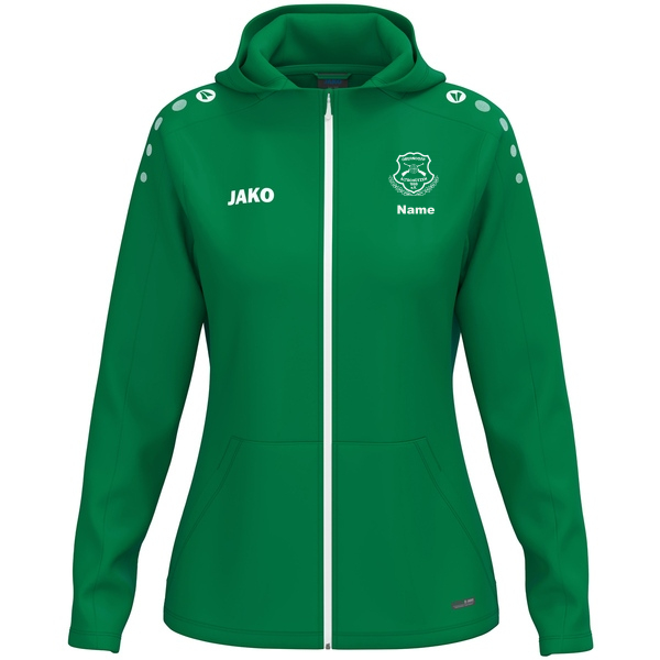 womanKapuzenjacke One Damen 