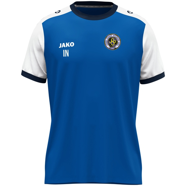 Trikot Dynamic kurzarm 