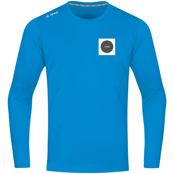 KinderLongsleeve Run 2.0 