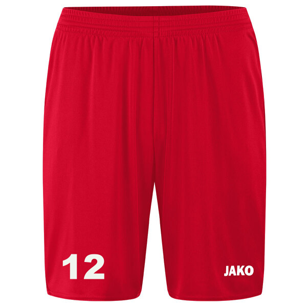 Sporthose Manchester 2.0 ohne Innenslip 