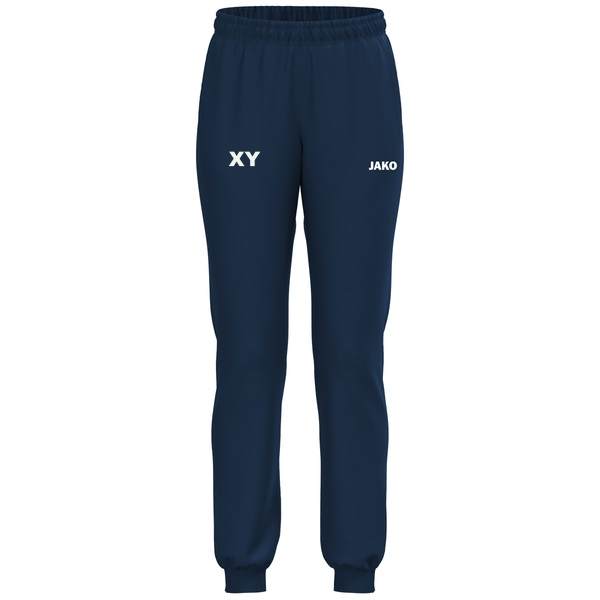 womanPolyesterhose One Damen 