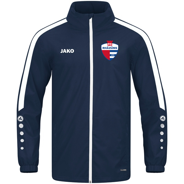Allwetterjacke Power 