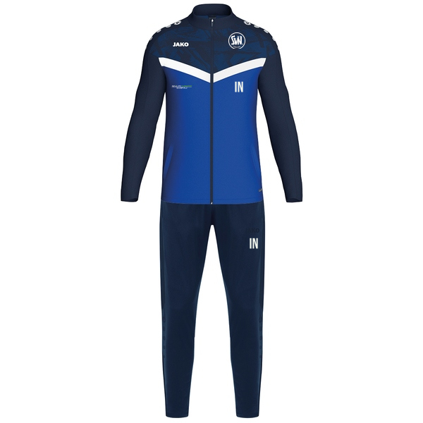 Polyesteranzug Iconic 