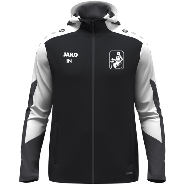 Kapuzenjacke Dynamic 