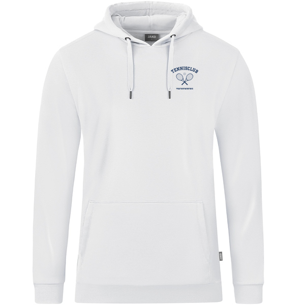 Kapuzensweat Organic  