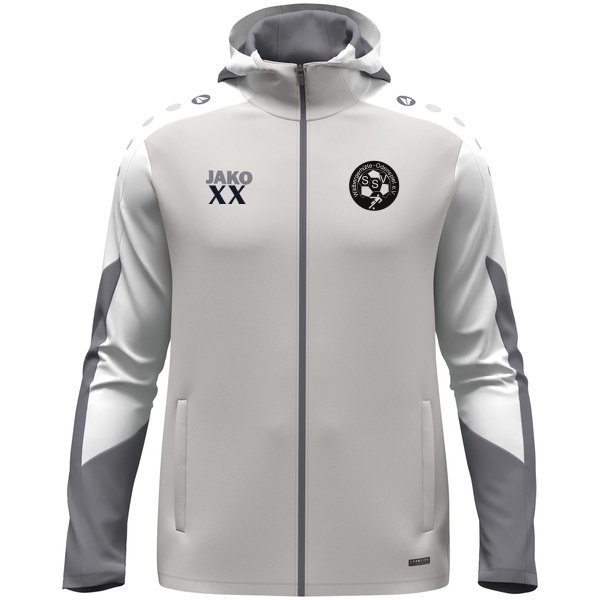 Kapuzenjacke Dynamic 