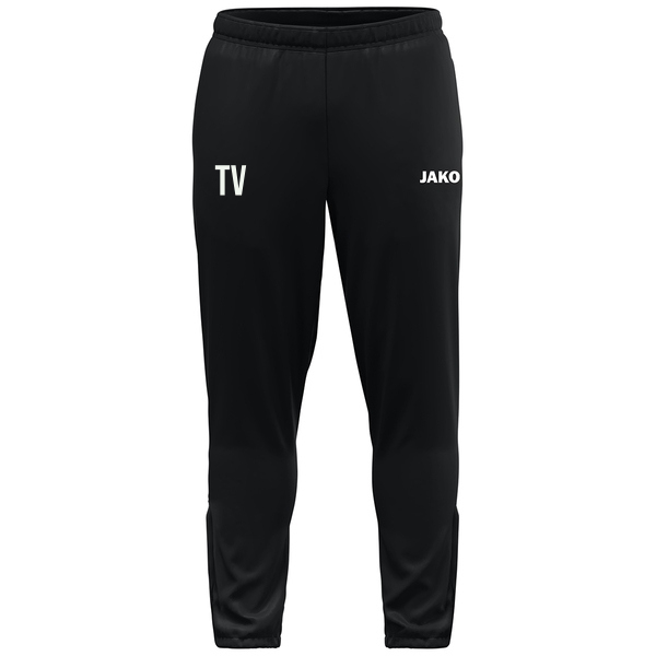 Polyesterhose Dynamic 