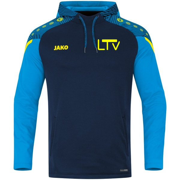 KinderKapuzensweat Performance 