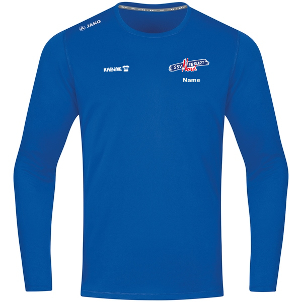 KinderLongsleeve Run 2.0 