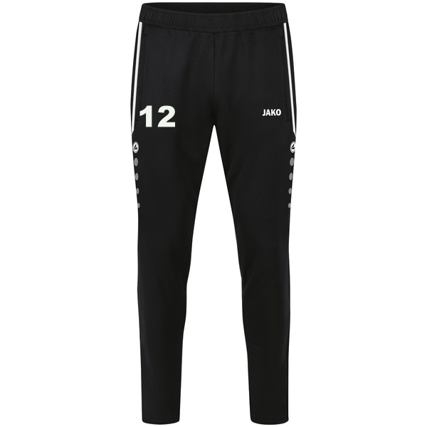 Trainingshose Allround 