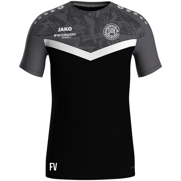 KinderT-Shirt Iconic 