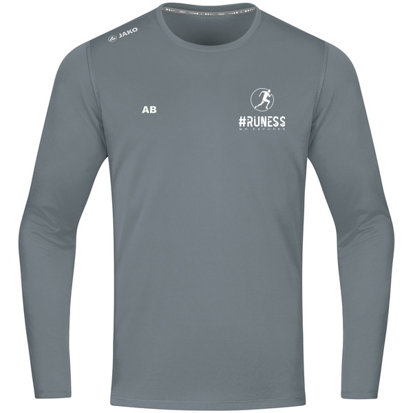 EnfantsLongsleeve Run 2.0 
