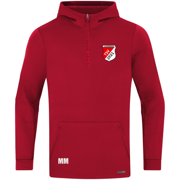 Zip Hoodie Pro Casual 